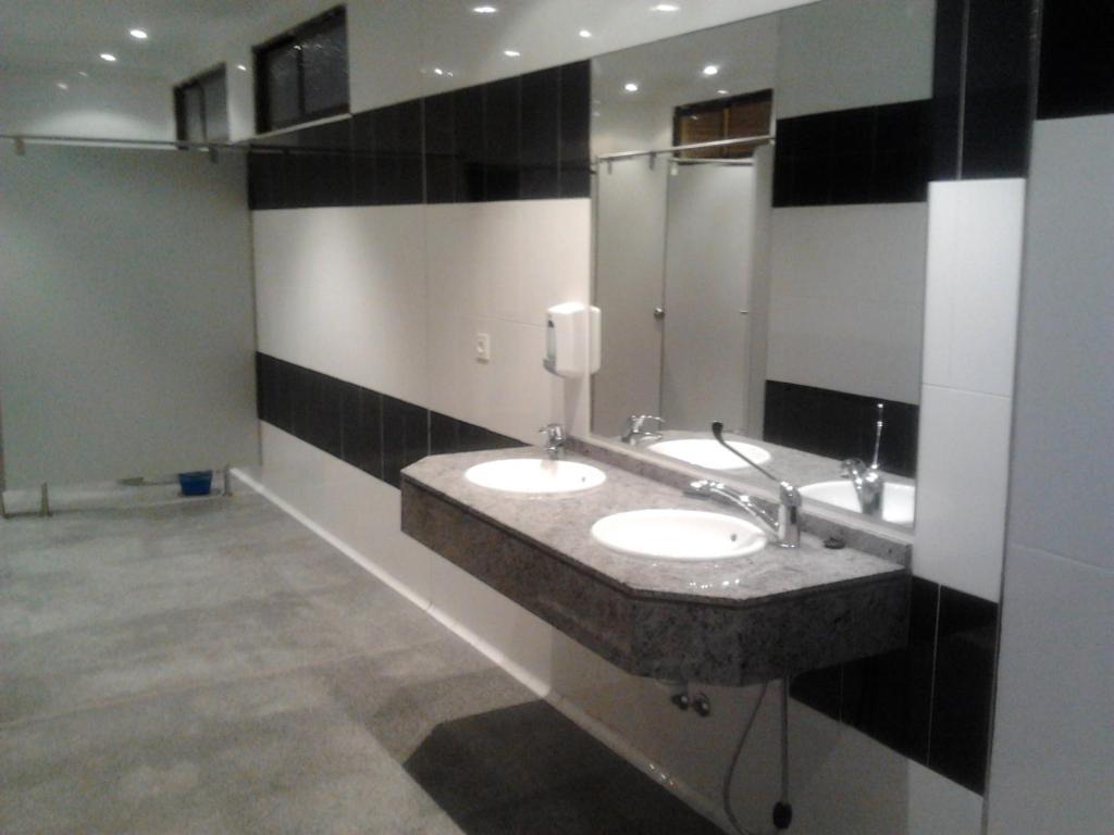 Hostal Botafumeiro Mota del Marqués Exteriör bild